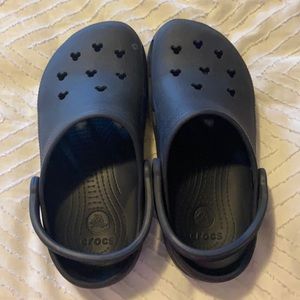 Disney - Mickey Crocs